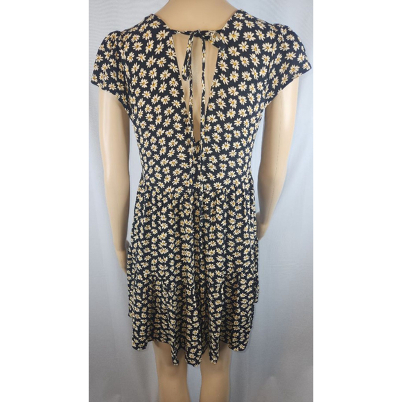 American Eagle Dress | Floral | Mini | Women | Size Small - Picture 4 of 8